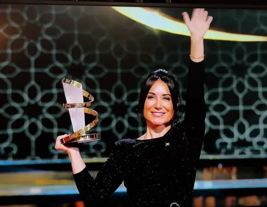 الأفلام السياسية تسيطر على جوائز مهرجان “مراكش”.. و”سماء بلا أرض” يقتنص النجمة الذهبية
