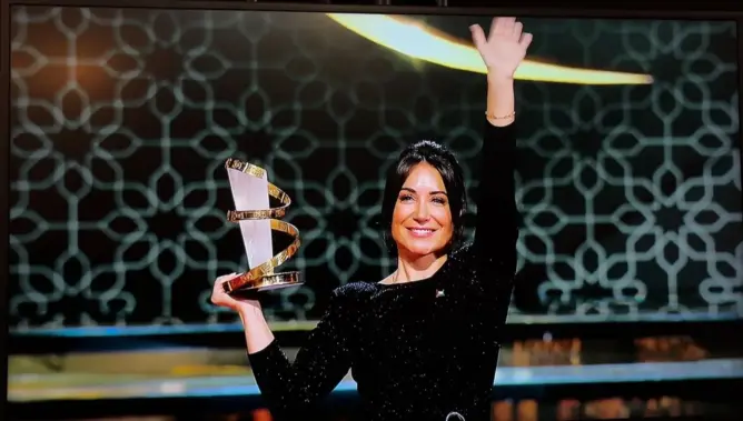 الأفلام السياسية تسيطر على جوائز مهرجان “مراكش”.. و”سماء بلا أرض” يقتنص النجمة الذهبية