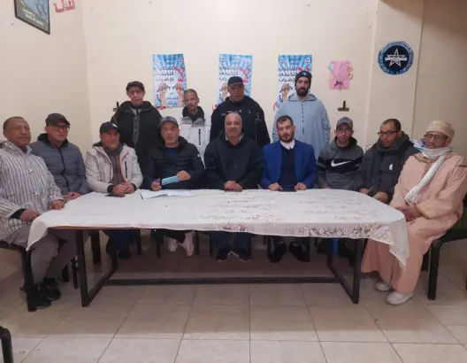 نقابات وادي زم وأبي الجعد تدق ناقوس الخطر.. تهميش وتدهور للخدمات العمومية يهدد المنطقة