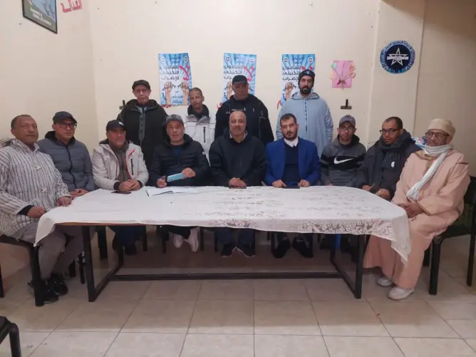 نقابات وادي زم وأبي الجعد تدق ناقوس الخطر.. تهميش وتدهور للخدمات العمومية يهدد المنطقة