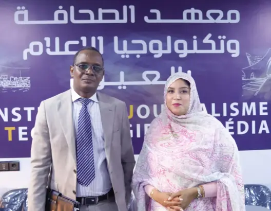 العيون تحتضن توقيع اتفاقية شراكة استراتيجية لتعزيز التعاون الإعلامي بين المغرب وموريتانيا