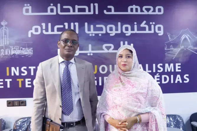 العيون تحتضن توقيع اتفاقية شراكة استراتيجية لتعزيز التعاون الإعلامي بين المغرب وموريتانيا