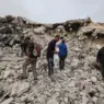 تقرير أممي: حرب غزة تمحو عقودا من التنمية والنساء والأطفال يواجهون العبء الأكثر قسوة