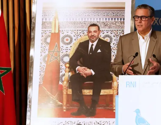 أخنوش يعلن رفع ميزانية التعليم العالي