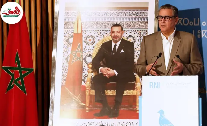 أخنوش يعلن رفع ميزانية التعليم العالي