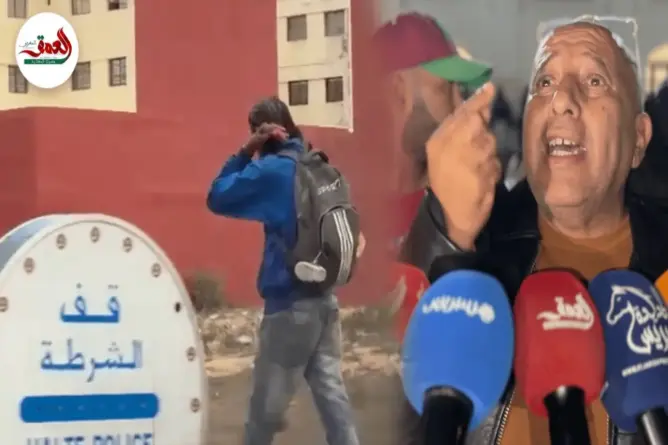 “ترحيل” مختلين عقليا إلى الجديدة يثير غضبا