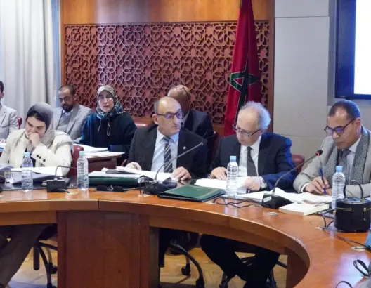 تقرير برلماني يكشف غياب 67% من النواب عن مناقشة مشروع قانون التعليم المدرسي