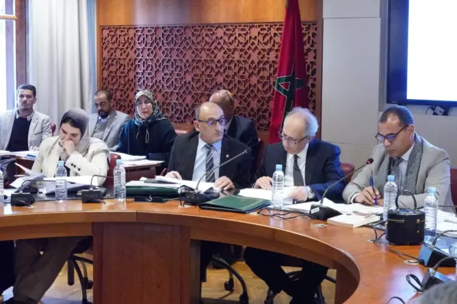 تقرير برلماني يكشف غياب 67% من النواب عن مناقشة مشروع قانون التعليم المدرسي