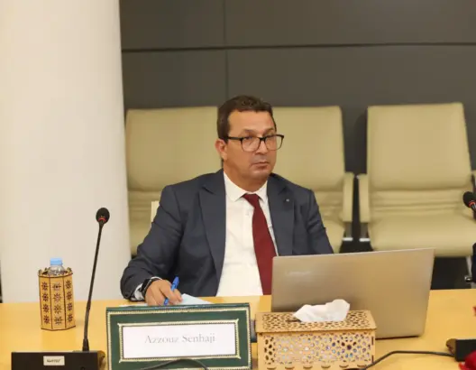 الصنهاجي: انتخابات 2026 معركة ديمقراطية لإستعادة الثقة ومحاصرة الفساد