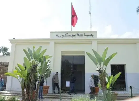 فلاحو بوسكورة يطرقون أبواب القضاء الإداري بسبب “ضريبة الأراضي العارية”