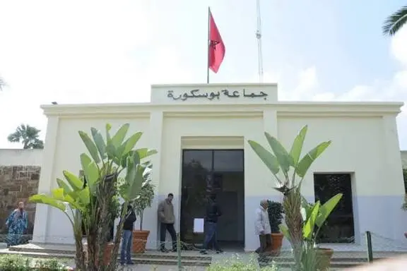 فلاحو بوسكورة يطرقون أبواب القضاء الإداري بسبب “ضريبة الأراضي العارية”