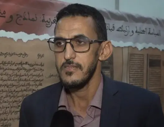  وقفات مع وصية الشيخ ماء العينين لأبنائه ومريديه
