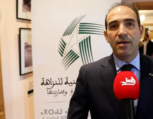 بنعليلو :تفاصيل إلغاء صفقة خريطة الفساد بقطاع الصحة