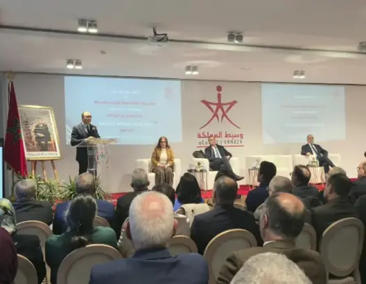 وسيط المملكة: المبادرة الملكية يوم جديد في مسار العدالة المرفقية.. وعلاقتنا بالإدارة تؤطرها المكاشفة