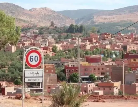 مجلس واويزغت يسقط مقترحا لبرمجة فائض ميزانية فاق 170 مليون سنتيم