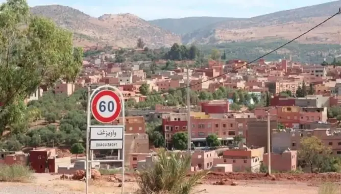 مجلس واويزغت يسقط مقترحا لبرمجة فائض ميزانية فاق 170 مليون سنتيم