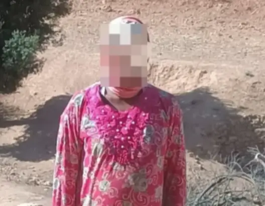 أمه تعاني إعاقة ذهنية.. “ما تقيّش ولدي” تدعو لإيواء طفل في وضعية هشاشة نواحي بني ملال