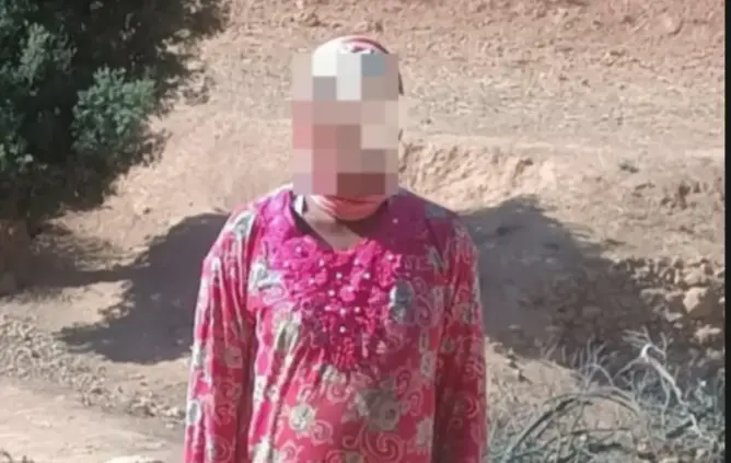أمه تعاني إعاقة ذهنية.. “ما تقيّش ولدي” تدعو لإيواء طفل في وضعية هشاشة نواحي بني ملال
