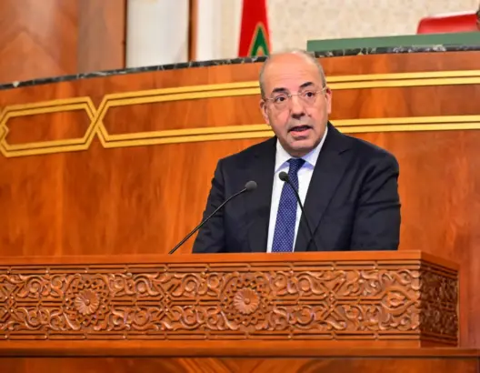 الحكومة تعالج ملفات مليون و102 ألف كساب وتصرف أزيد من 4 ملايير لفائدة 977 ألف مستفيد
