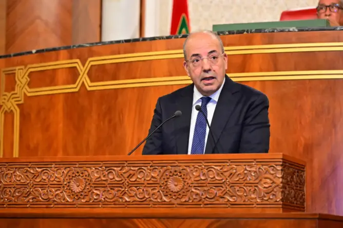 الحكومة تعالج ملفات مليون و102 ألف كساب وتصرف أزيد من 4 ملايير لفائدة 977 ألف مستفيد