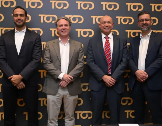 منصة TOD تتوسع في المغرب استعداد لكأس أفريقيا 2025
