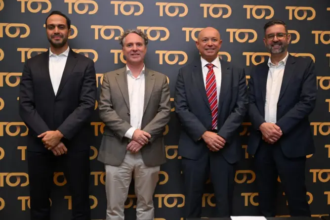 منصة TOD تتوسع في المغرب استعداد لكأس أفريقيا 2025