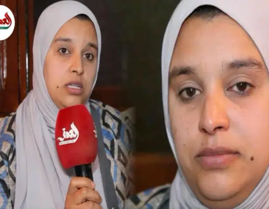 مغربية توجه نداء مؤثرا للعثور على والدتها