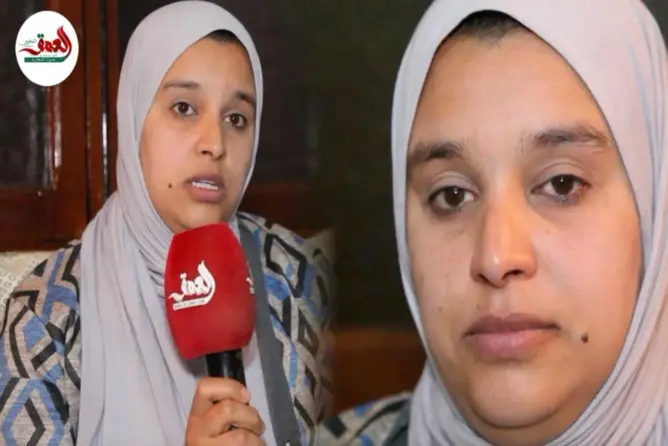مغربية توجه نداء مؤثرا للعثور على والدتها