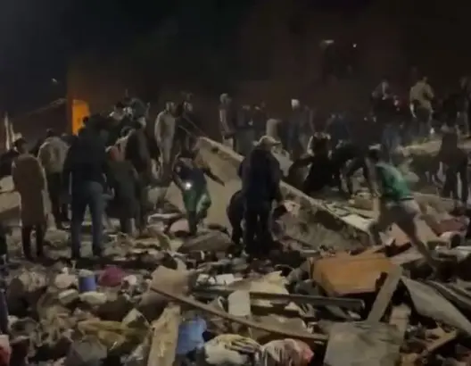 هيئة النزاهة تعلق تدخلها في قضية “عمارات فاس” وتنتظر نتائج التحقيق القضائي