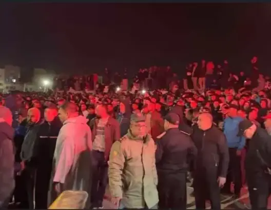 فاجعة فاس.. مجلس حقوق الإنسان يدعو لنشر نتائج التحقيق ويطالب باستراتيجية وطنية لوقف الانهيارات