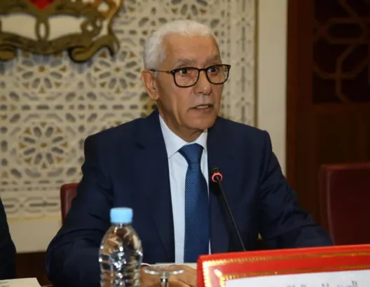 الطالبي: زمن الشراكات التقليدية انتهى.. والتكامل الفعال طوق النجاة من أزمات العصر