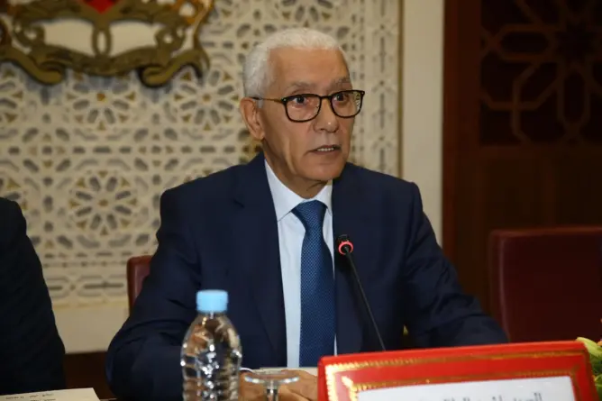 الطالبي: المكاسب في المساواة غير كافية ويجب تحويل المناصفة إلى ثقافة وسلوك اجتماعي