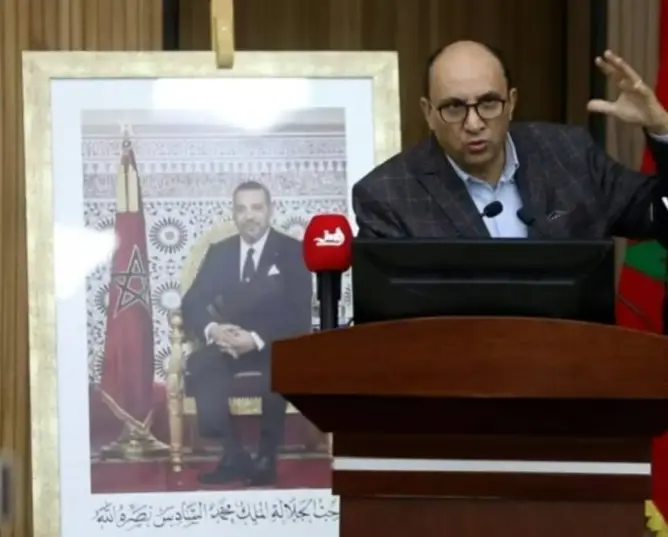 وسيط المملكة: المغرب قطع خطوات جبارة في مسار المساواة والمناصفة
