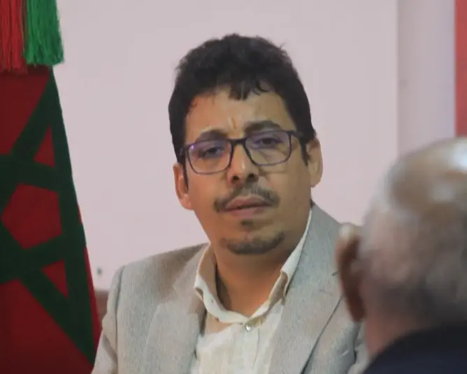 شبكات النفوذ في الصحراء.. هل تُصنع القرارات خارج مؤسسات الدولة؟