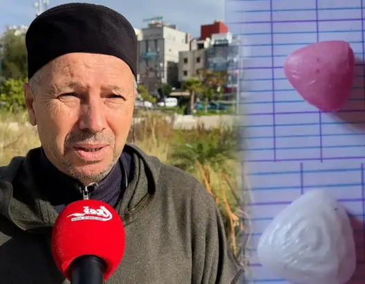تحذيرات من “حلوى مخدِّرة” تُروَّج قرب مدارس طنجة وفيدرالية الآباء تدعو للتدخل (فيديو)