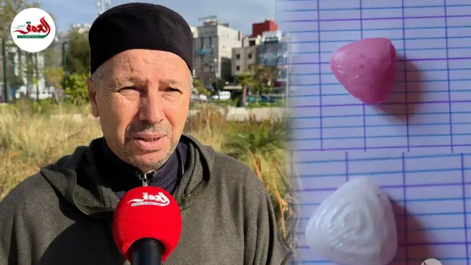 تحذيرات من “حلوى مخدِّرة” تُروَّج قرب مدارس طنجة وفيدرالية الآباء تدعو للتدخل (فيديو)