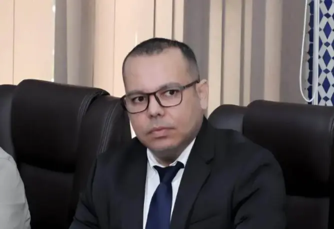 خوارج الوطن… حين تُستهدف السيادة بسرديات مستعارة