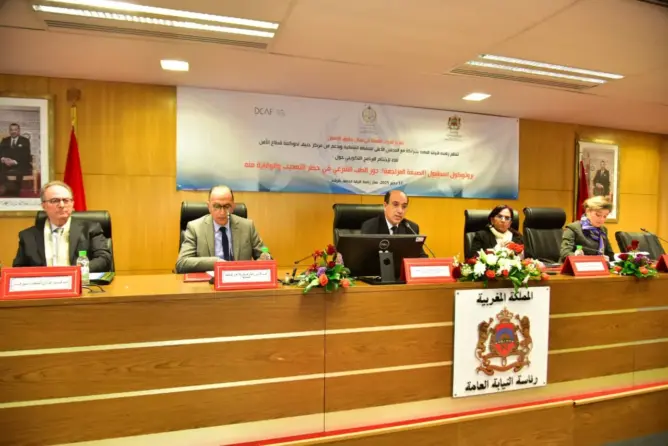 المغرب يصدر “دليلا استرشاديا” موحدا للتحري والتحقيق في ادعاءات سوء المعاملة