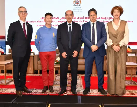 اتفاق رباعي بالرباط.. الساحل الإفريقي بؤرة إرهاب جديدة وتهديدات رقمية متصاعدة