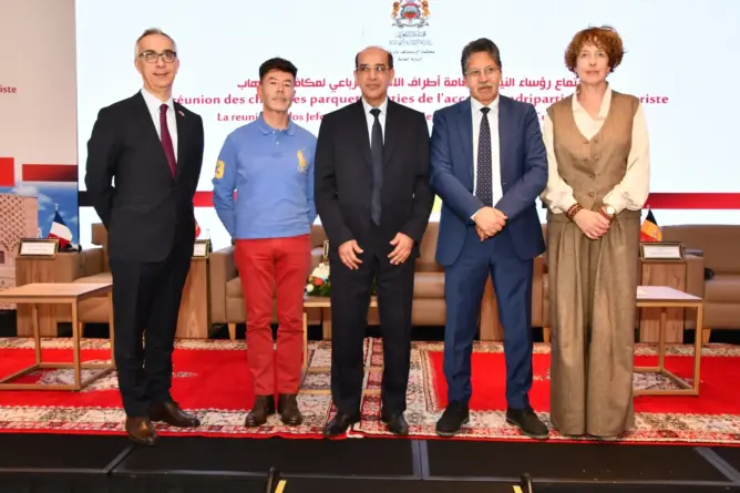 اتفاق رباعي بالرباط.. الساحل الإفريقي بؤرة إرهاب جديدة وتهديدات رقمية متصاعدة