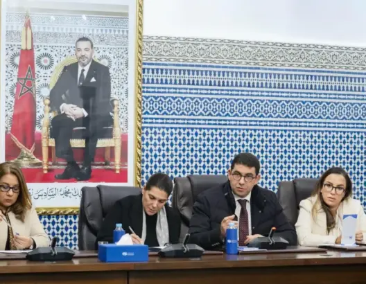 الـPAM يحذر من “الاستغلال المقيت” لفاجعة فاس ويثمن “الثورة الحقوقية” في المسطرة الجنائية