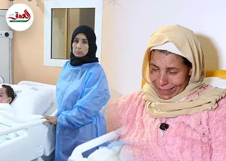 ناجون من بناية فاس يروون تفاصيل الفاجعة