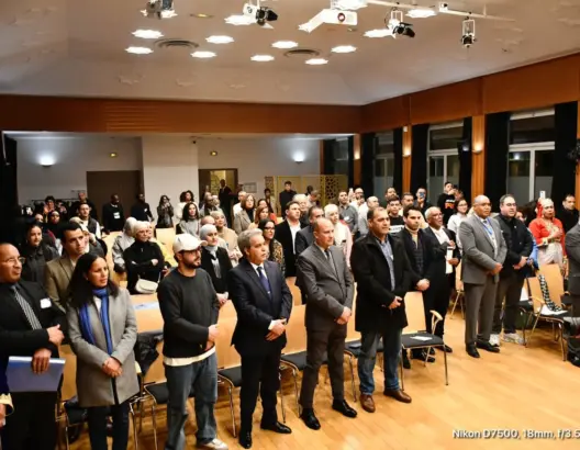 خبراء وأطباء يناقشون من باريس تحديات الولوج للصحة بجهة درعة تافيلالت