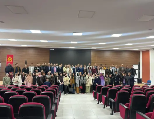 ندوة بالقنيطرة.. الاعتراف الدولي بمغربية الصحراء “دينامية عالمية” تستند للشرعية الدولية