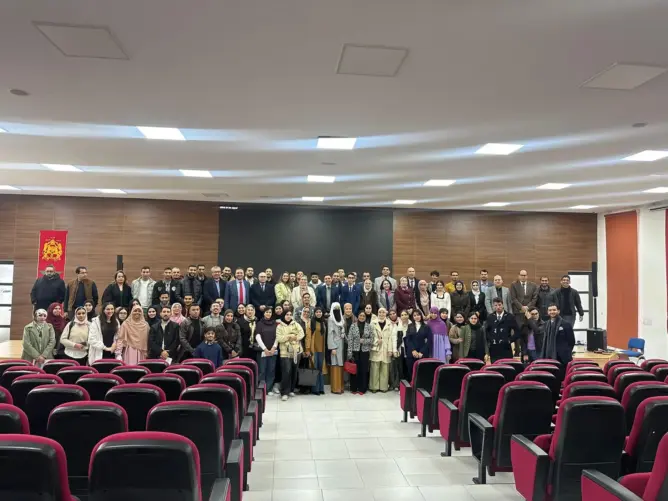 ندوة بالقنيطرة.. الاعتراف الدولي بمغربية الصحراء “دينامية عالمية” تستند للشرعية الدولية