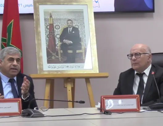 جامعة ابن زهر أول مؤسسة جامعية تنضم للبوابة الوطنية للحق في الحصول على المعلومات