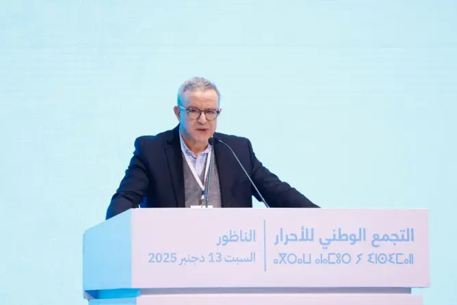 أوجار: أخنوش “منفذ مخلص” للتوجيهات الملكية.. وقيادته للأحرار جاءت بـ”إلحاح منا”