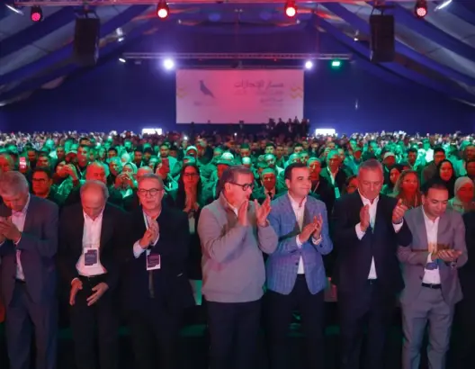 هل اعتزل أخنوش السياسة؟ أوجار يكشف مستقبل رئيس الحكومة السابق داخل الأحرار