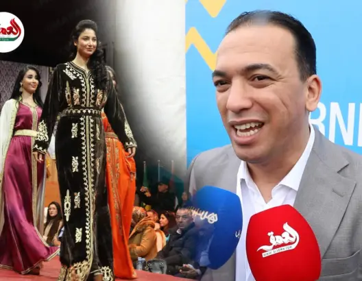 السعدي: انتصرنا في “معركة القفطان”