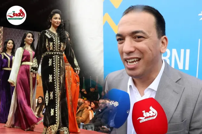 السعدي: انتصرنا في “معركة القفطان”